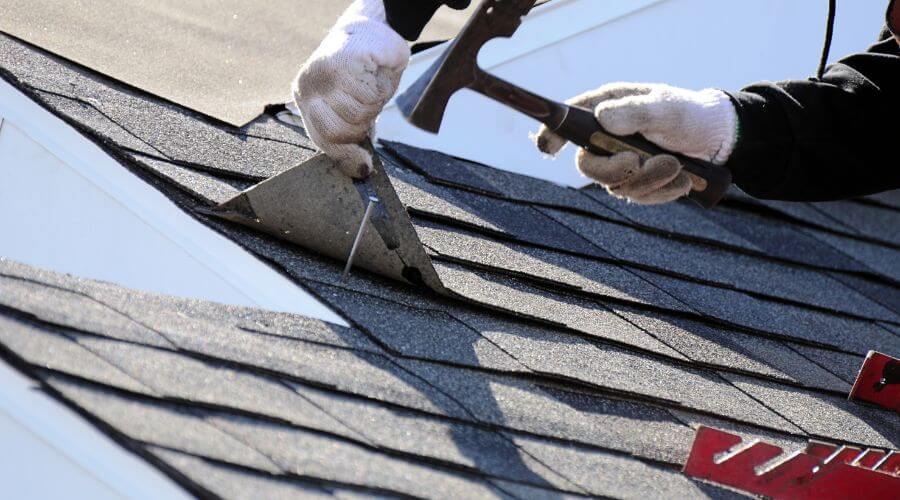 Professional Flat Roofing Installation in Saint Georges, DE